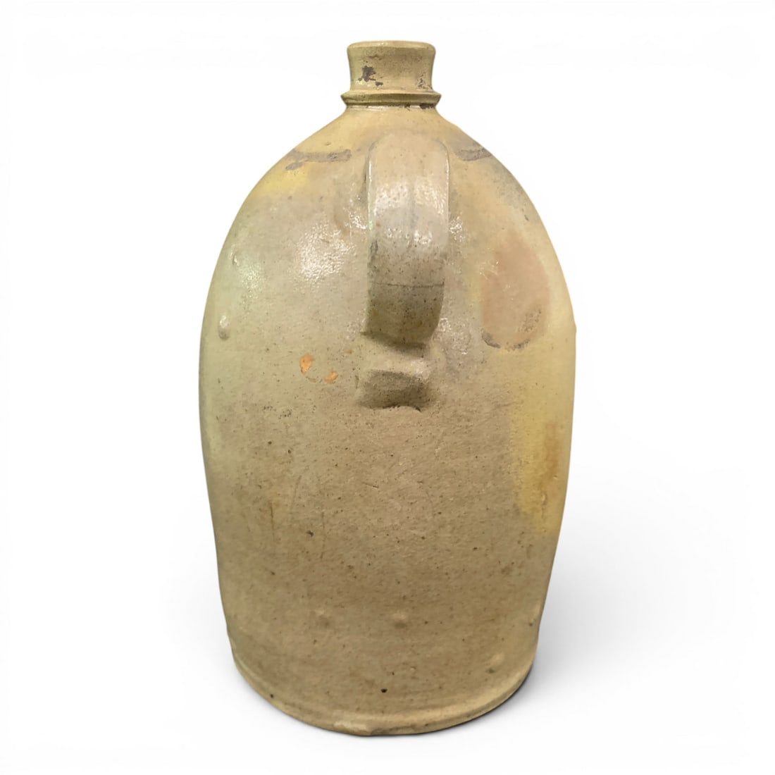 Antique Stoneware Jug - 2