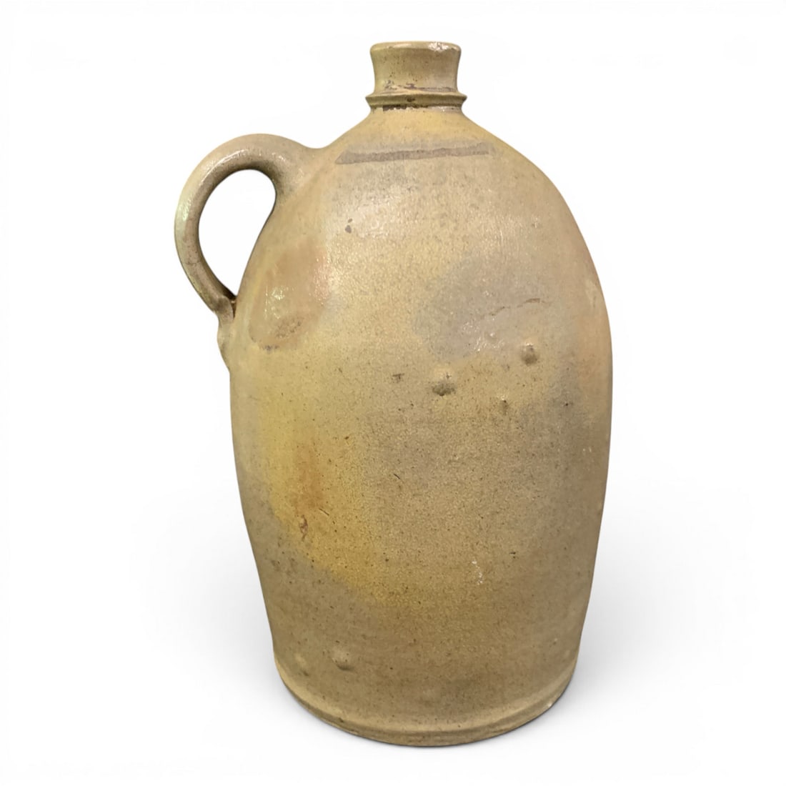 Antique Stoneware Jug - 3