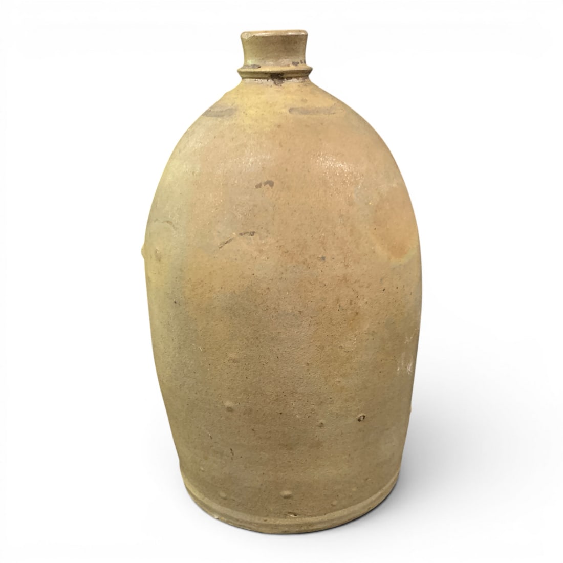 Antique Stoneware Jug - 4