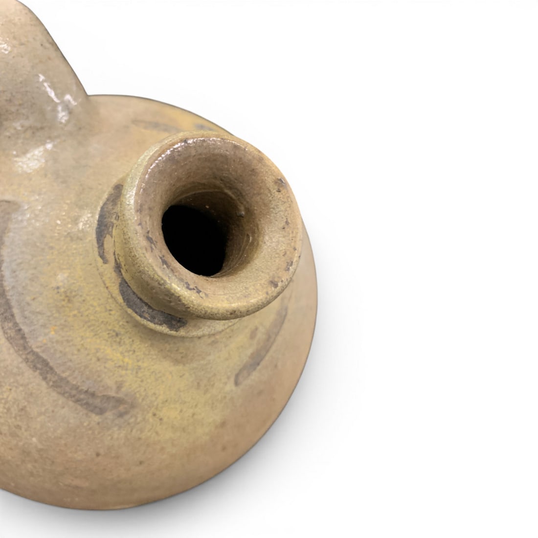 Antique Stoneware Jug - 5