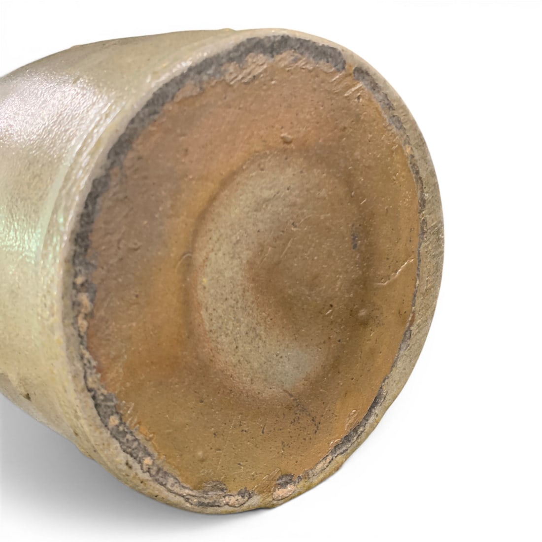 Antique Stoneware Jug - 6