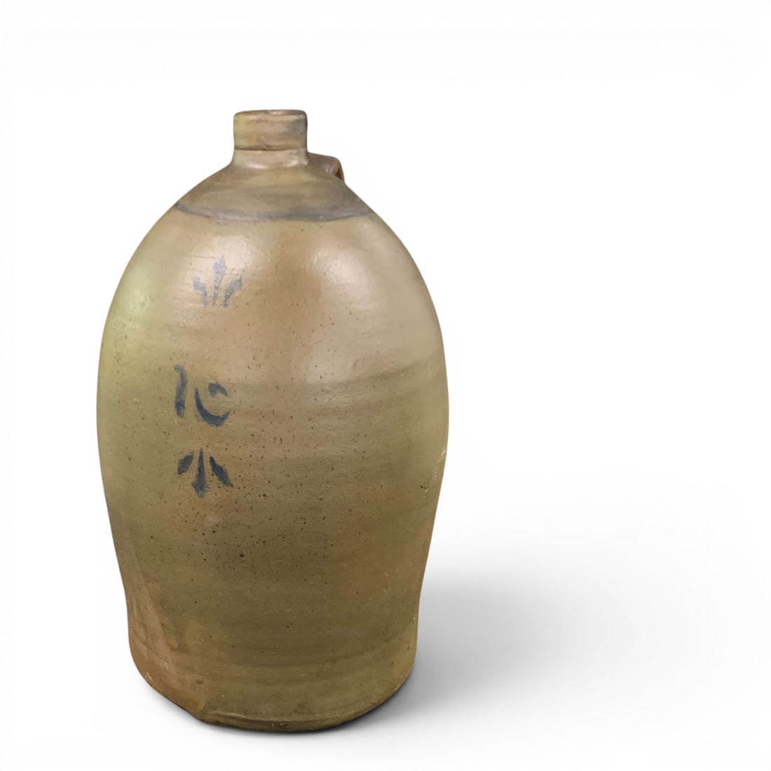 Antique Stoneware Crock (1 of 10)