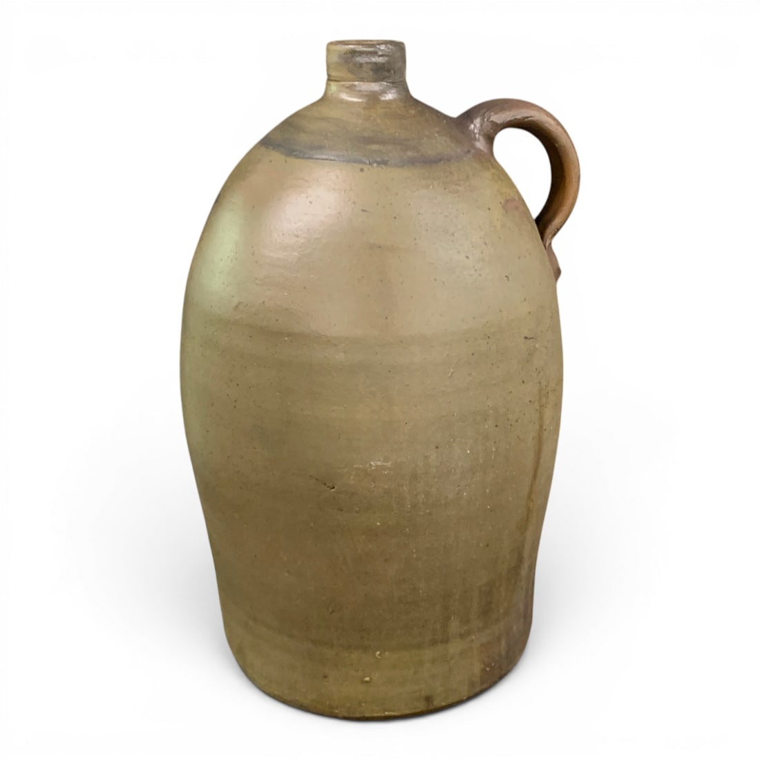 Antique Stoneware Crock - 3