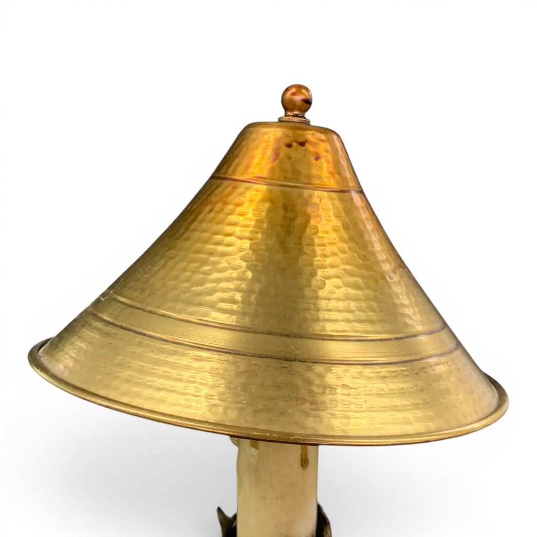 Vintage Figural Table Lamp - 4