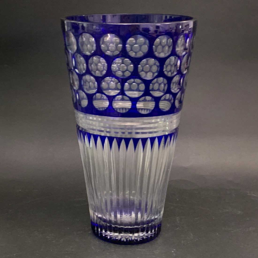 Fenton White Milk Glass Hobnail Pitcher: Fenton White Milk Glass Hobnail Pitcher With A Ruffled Rim Marked On Bottom: Fenton10 1/8" Tall