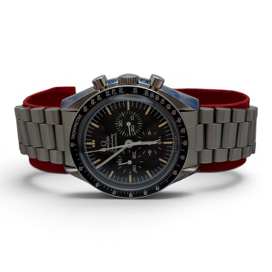 1970s Omega Speedmaster Professional Moonwatch (1 of 16)