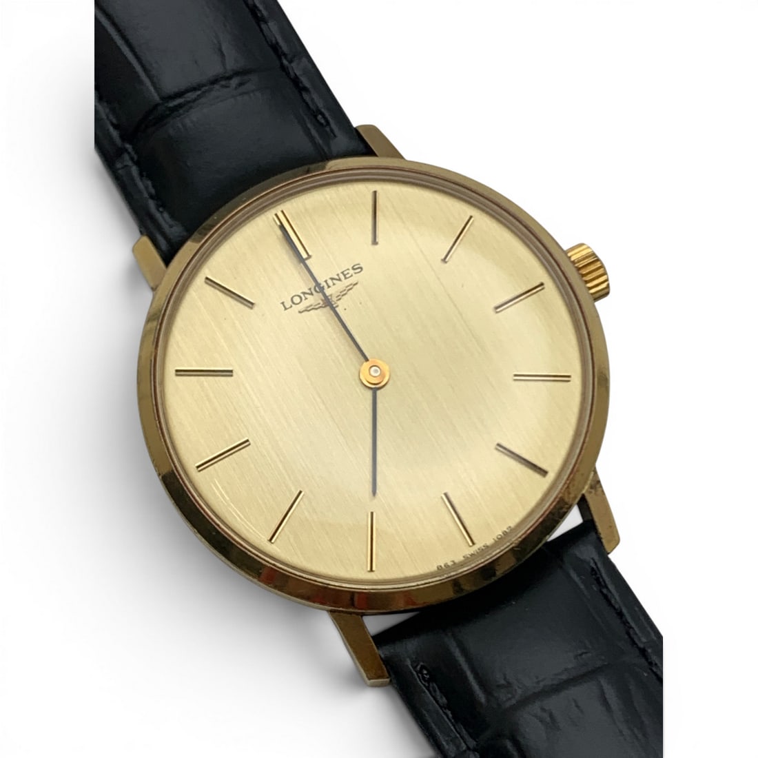 Men's Vintage Longines Wrist Watch (1 of 5)
