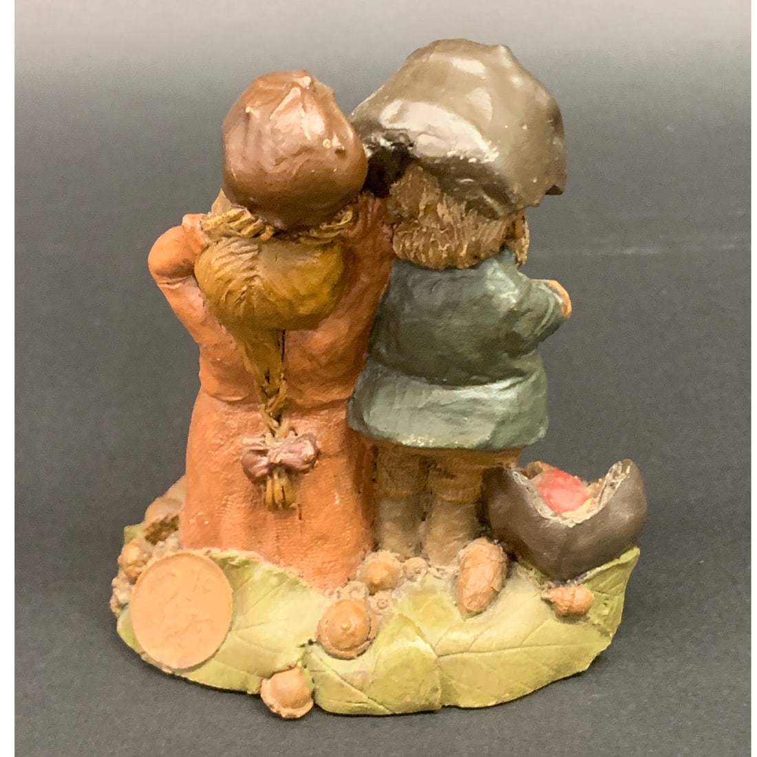 Tom Clark Gnome, Bitter Sweet - 2