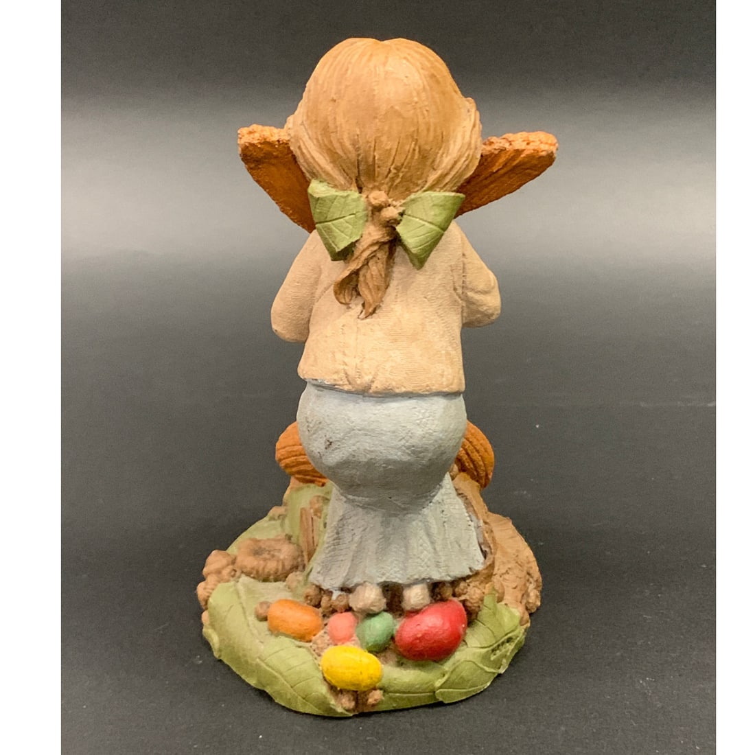Tom Clark Gnome Figurine, Bunny - 2