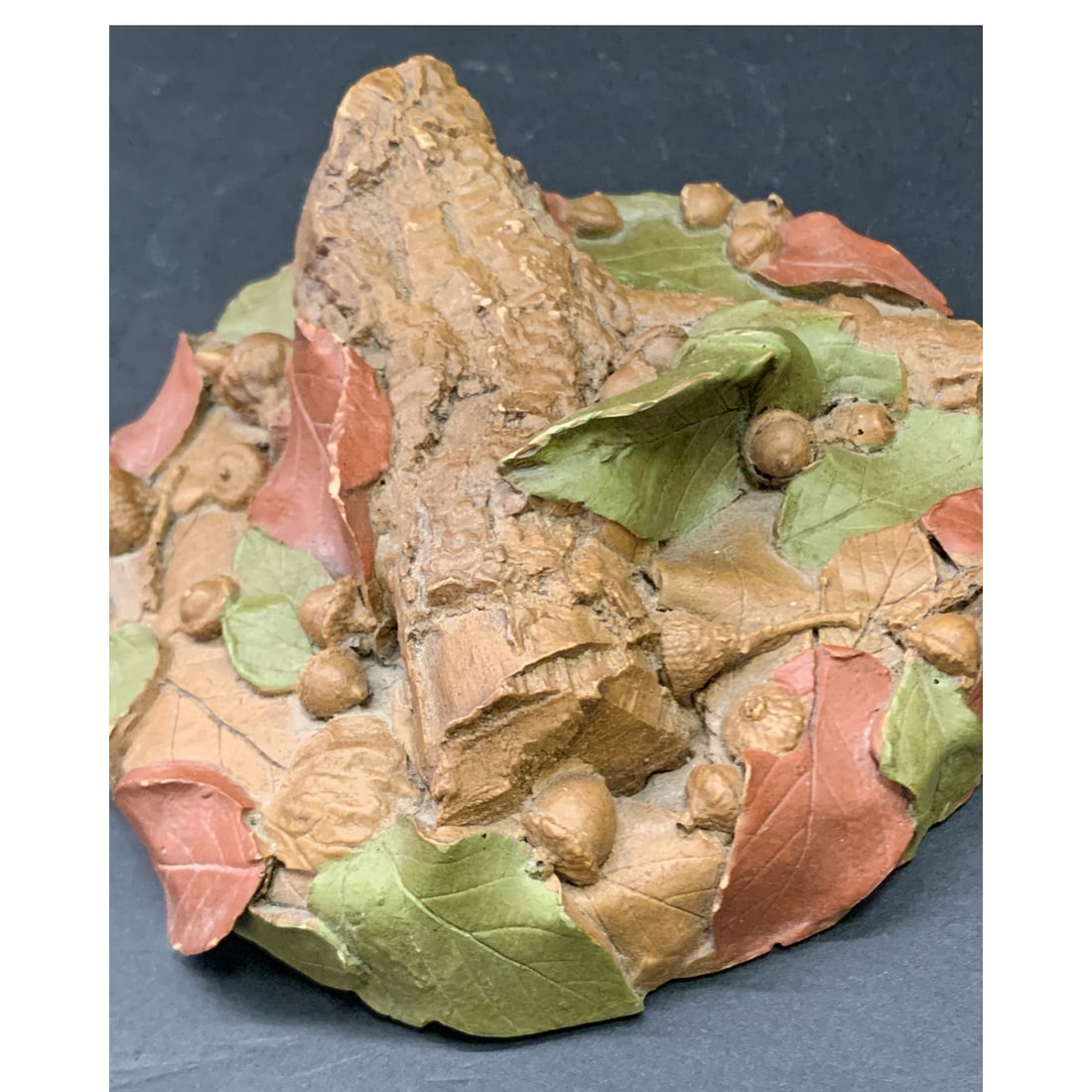 Tom Clark Molded Base For Gnome Figurine - 3
