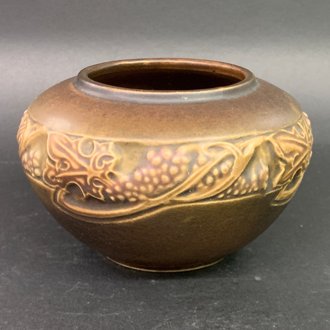 Roseville Pottery Vase - 2