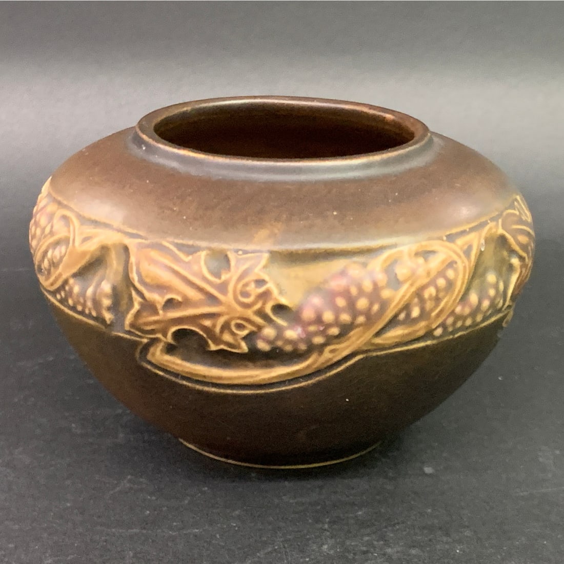 Roseville Pottery Vase - 3