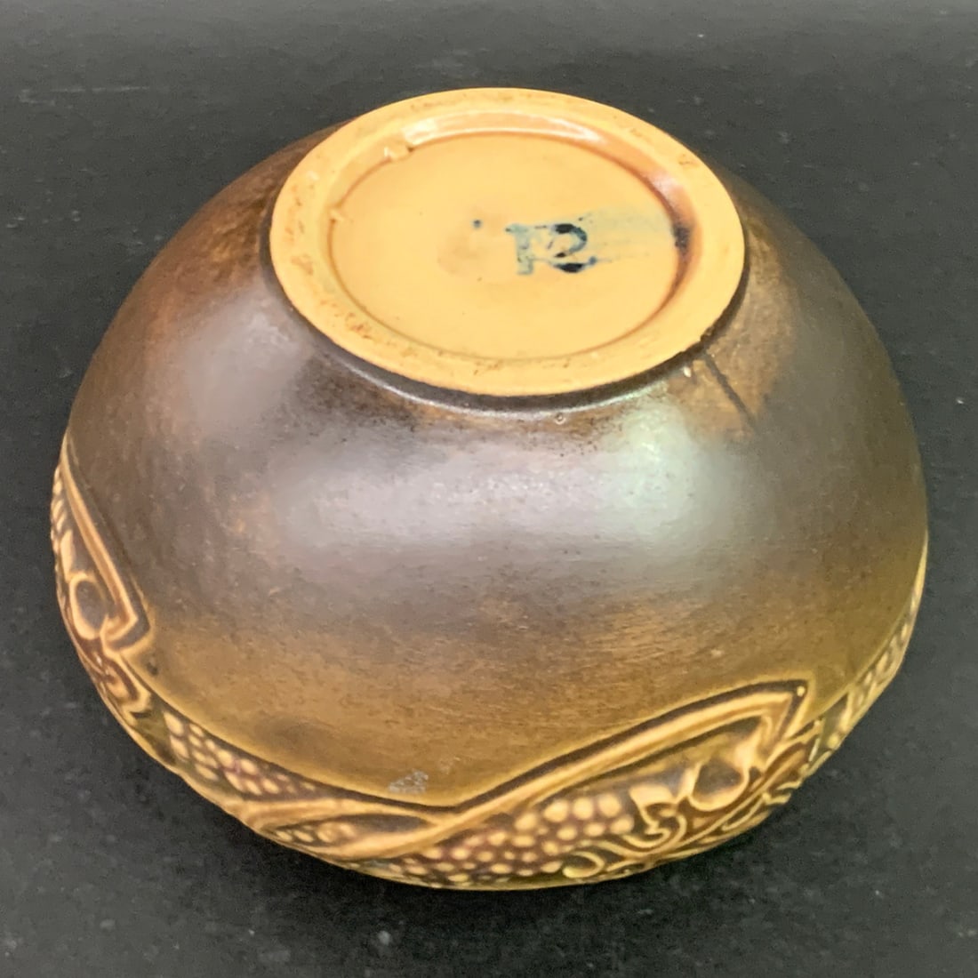 Roseville Pottery Vase - 4