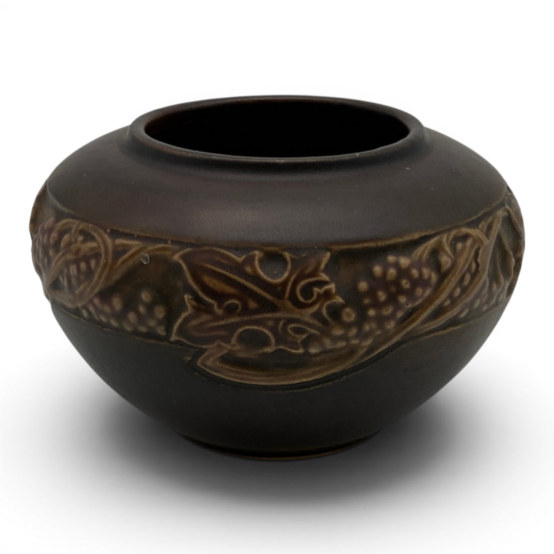 Roseville Pottery Vase - 5