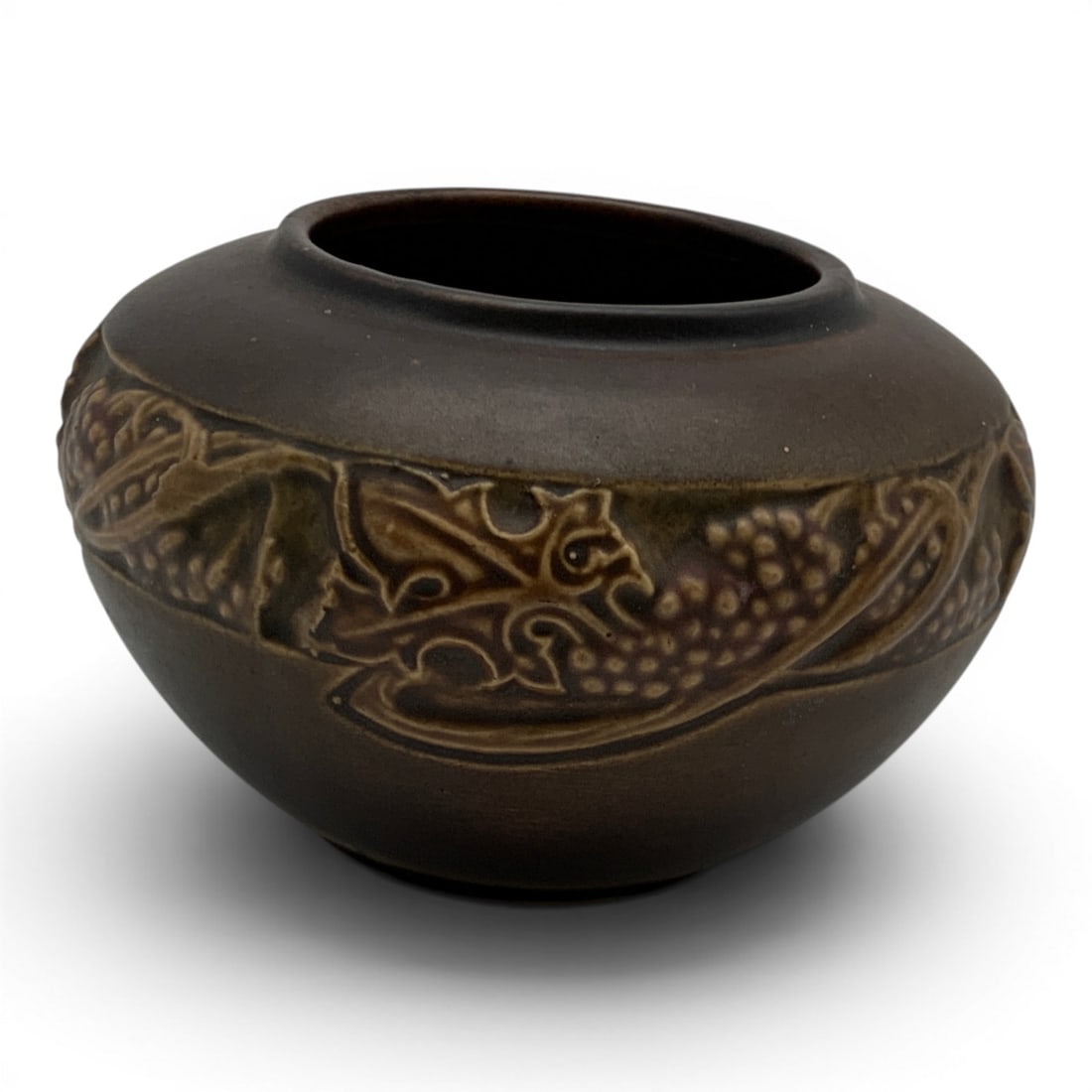 Roseville Pottery Vase - 6