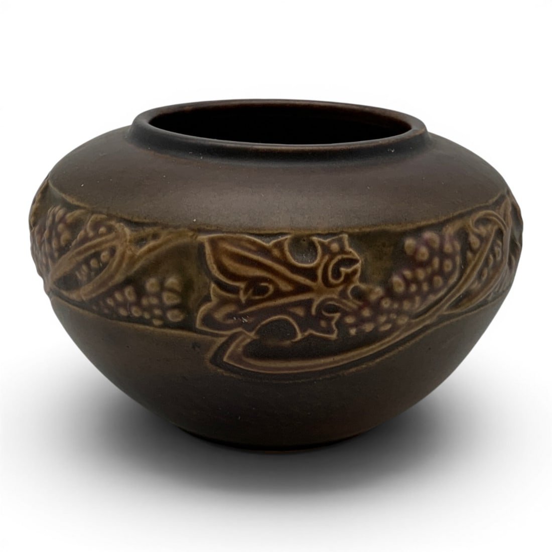 Roseville Pottery Vase - 7
