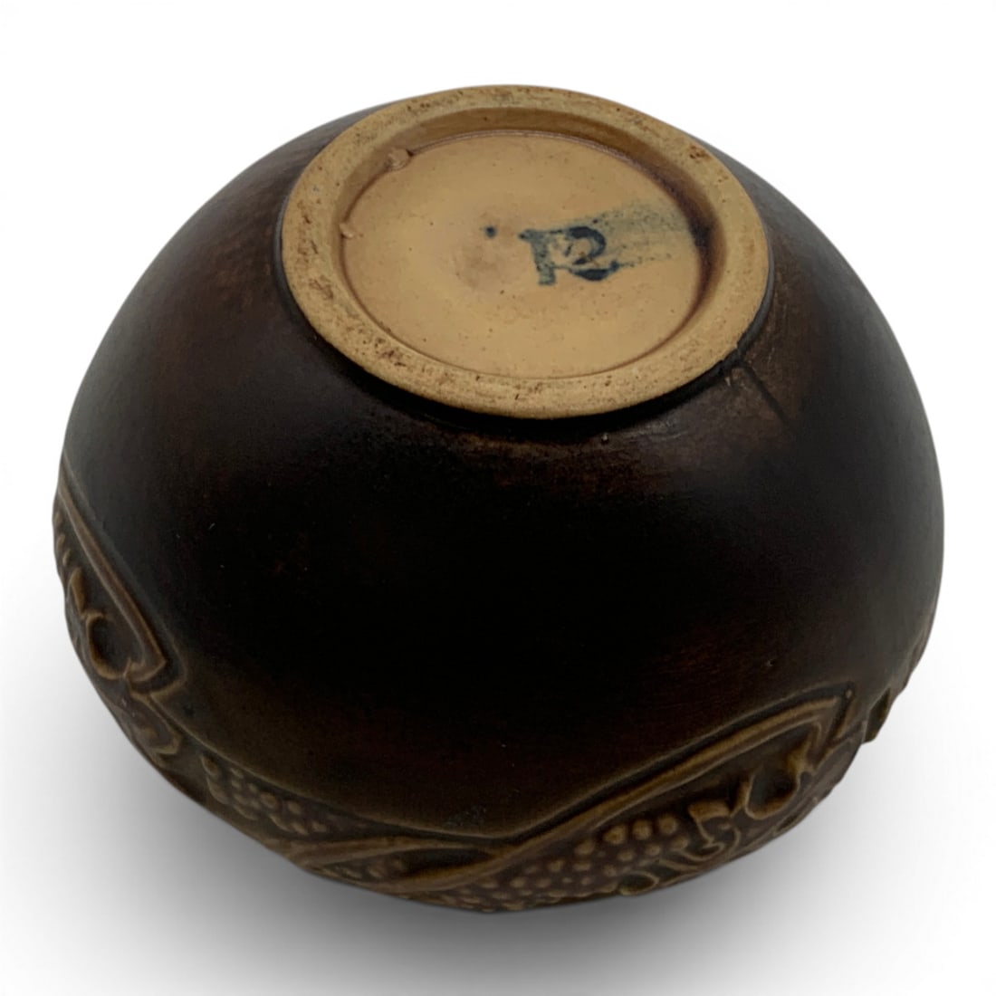 Roseville Pottery Vase - 8