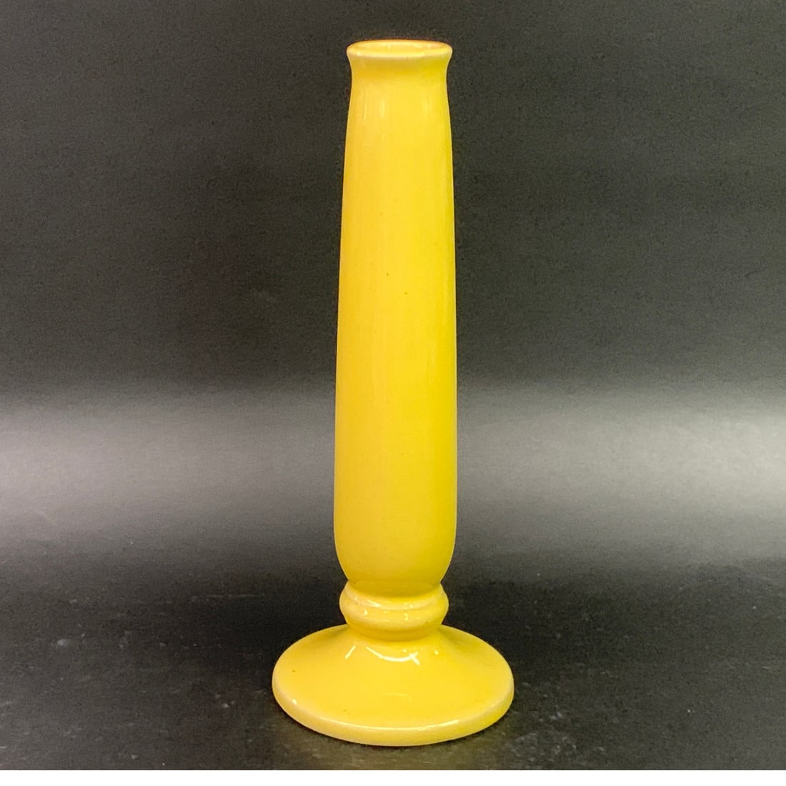 Homer Laughlin Fiesta Bud Vase (1 of 6)
