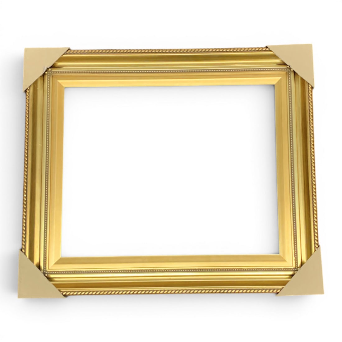 Wodden Gilt Art Frame - 2