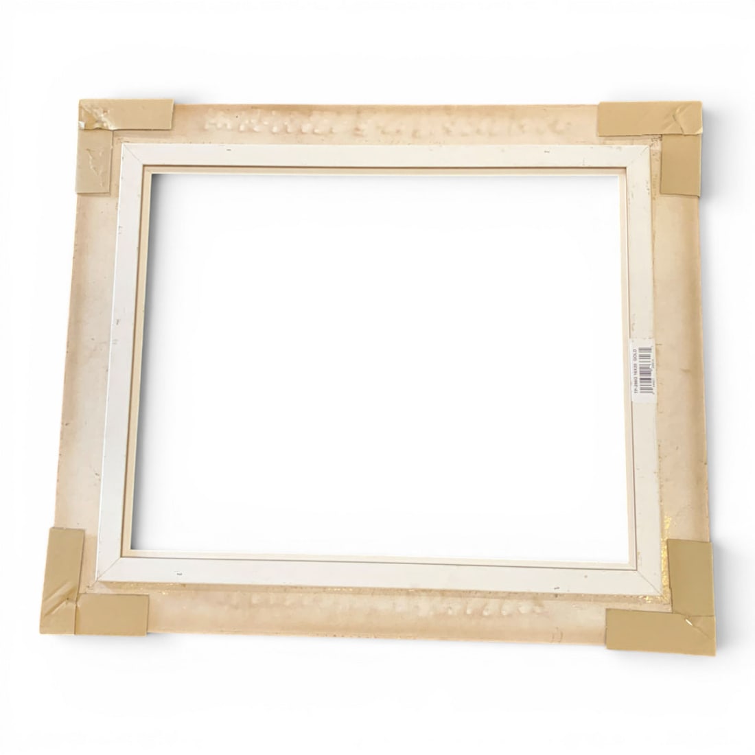 Wodden Gilt Art Frame - 3