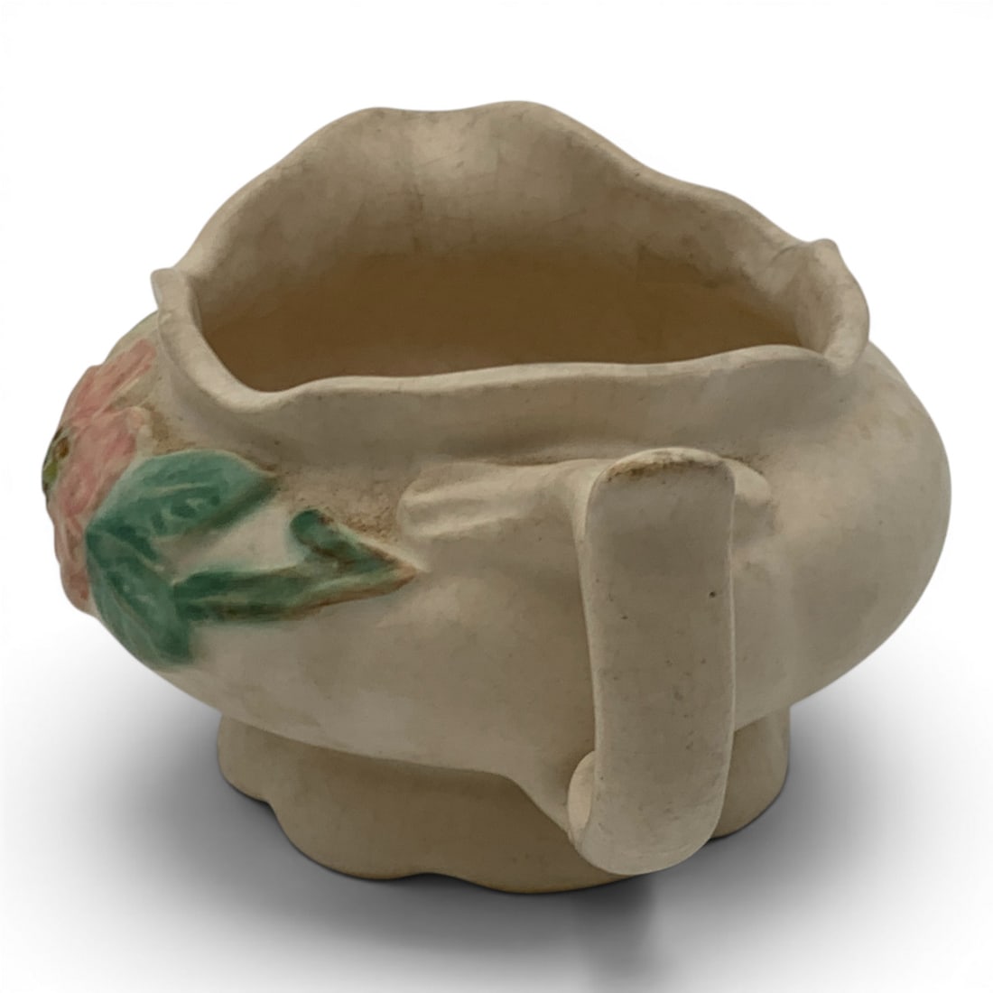 Vintage Weller Pottery Pitcher - 7