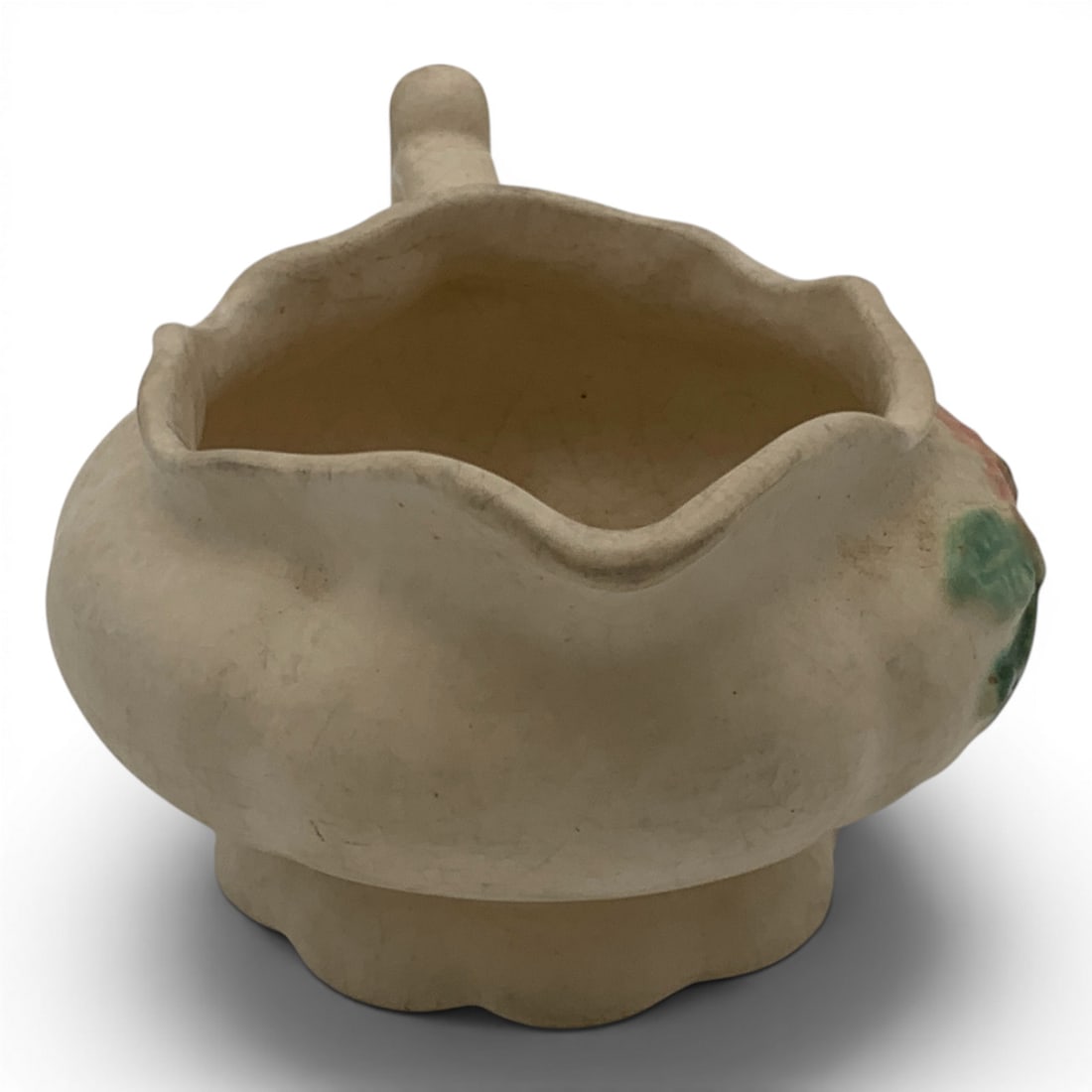 Vintage Weller Pottery Pitcher - 9
