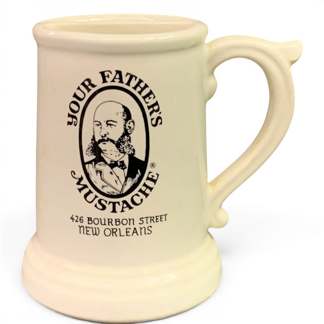 Vintage Mccoy Pottery Ceramic Souvenir Mug (1 of 7)