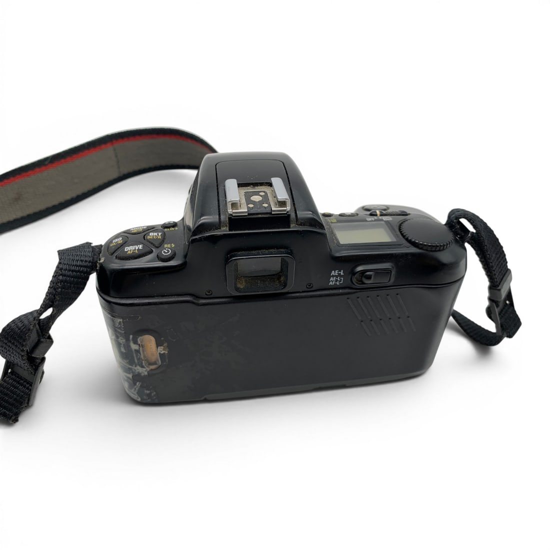 Nikon N6006 Camera - 11