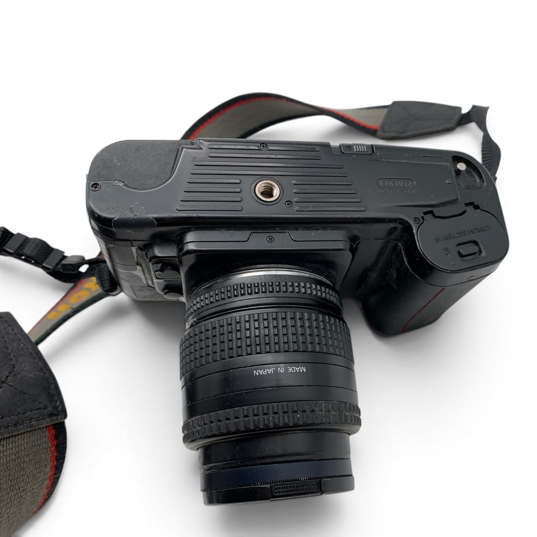 Nikon N6006 Camera - 12