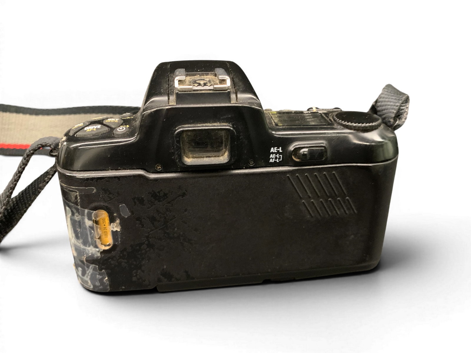 Nikon N6006 Camera - 17