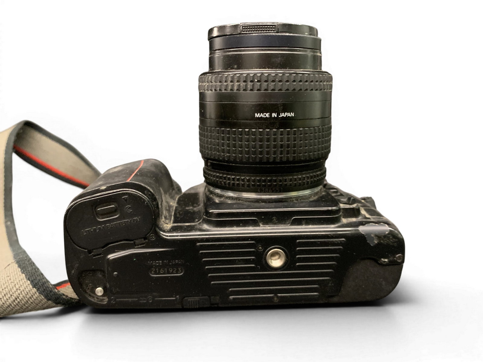 Nikon N6006 Camera - 18