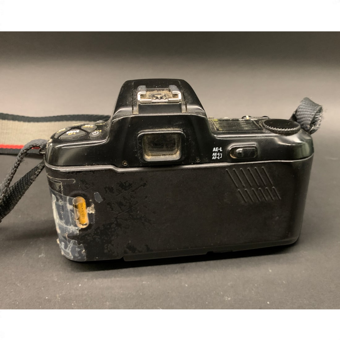 Nikon N6006 Camera - 5