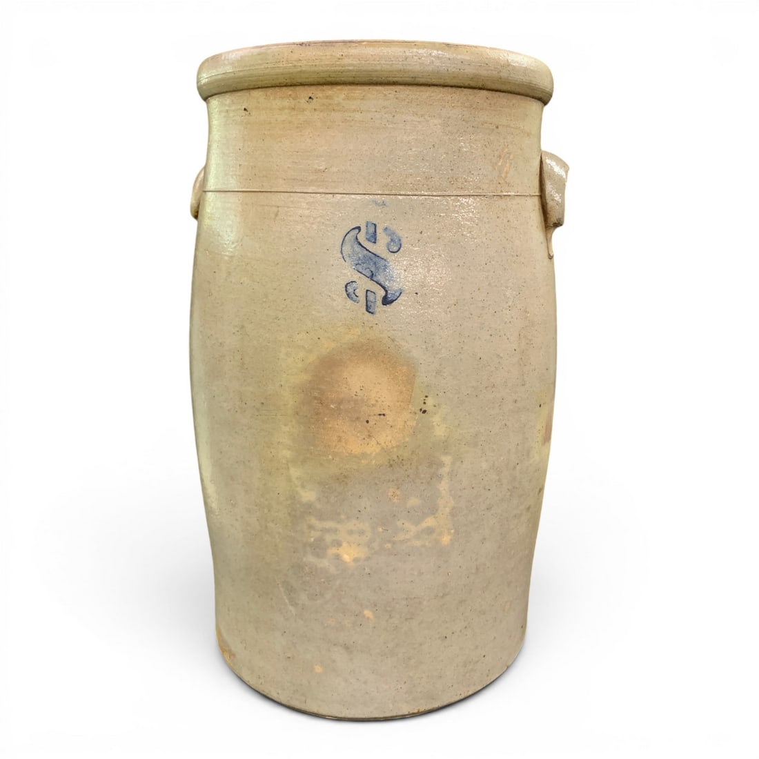 Vintage Stoneware Jug - 2