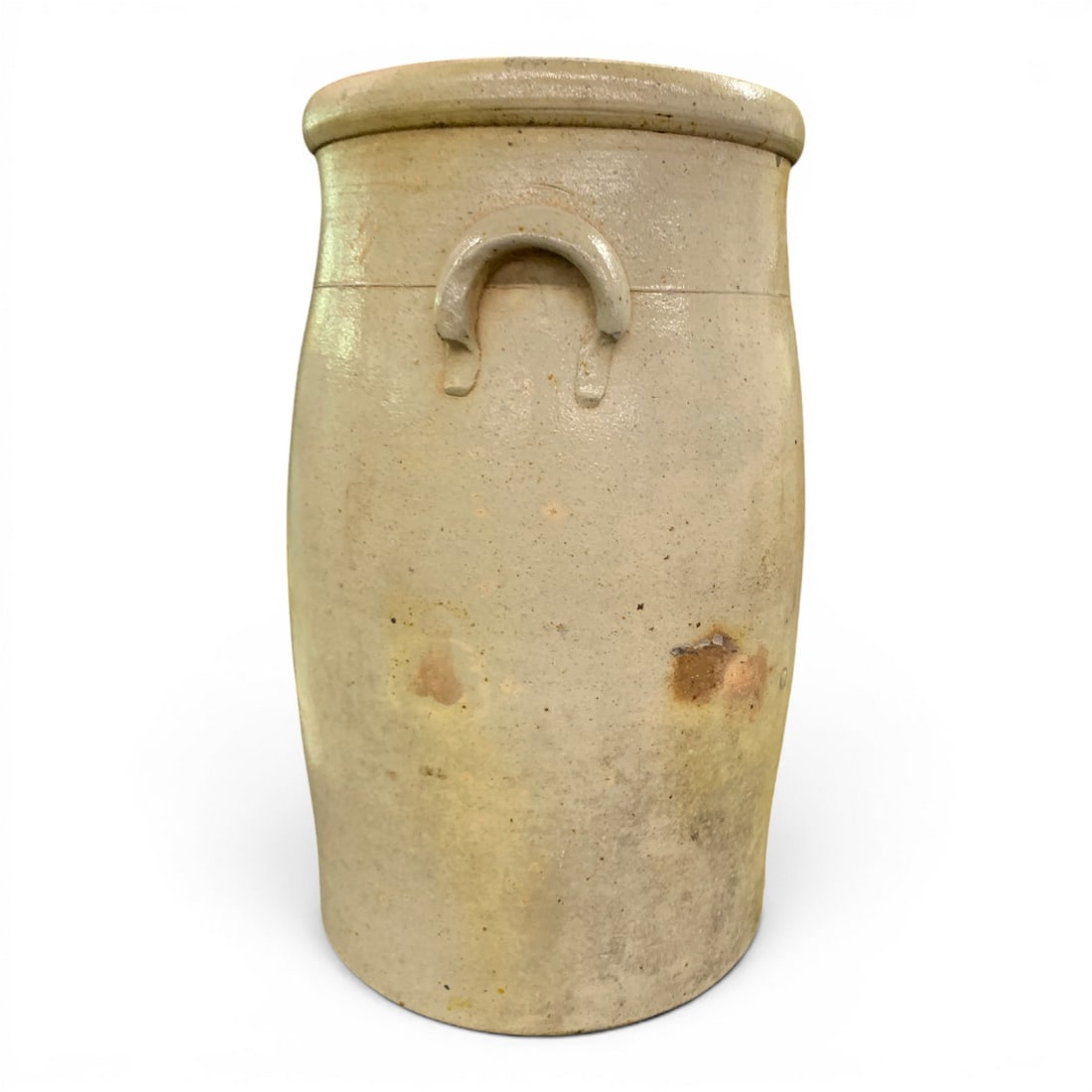 Vintage Stoneware Jug - 3