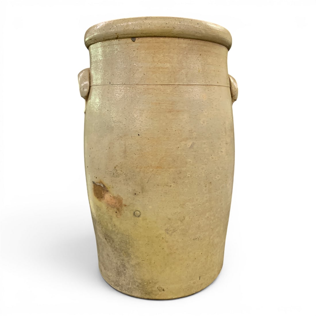 Vintage Stoneware Jug - 4