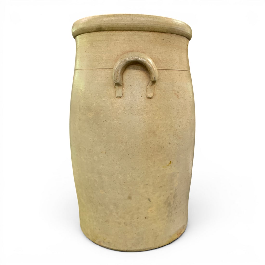 Vintage Stoneware Jug - 5