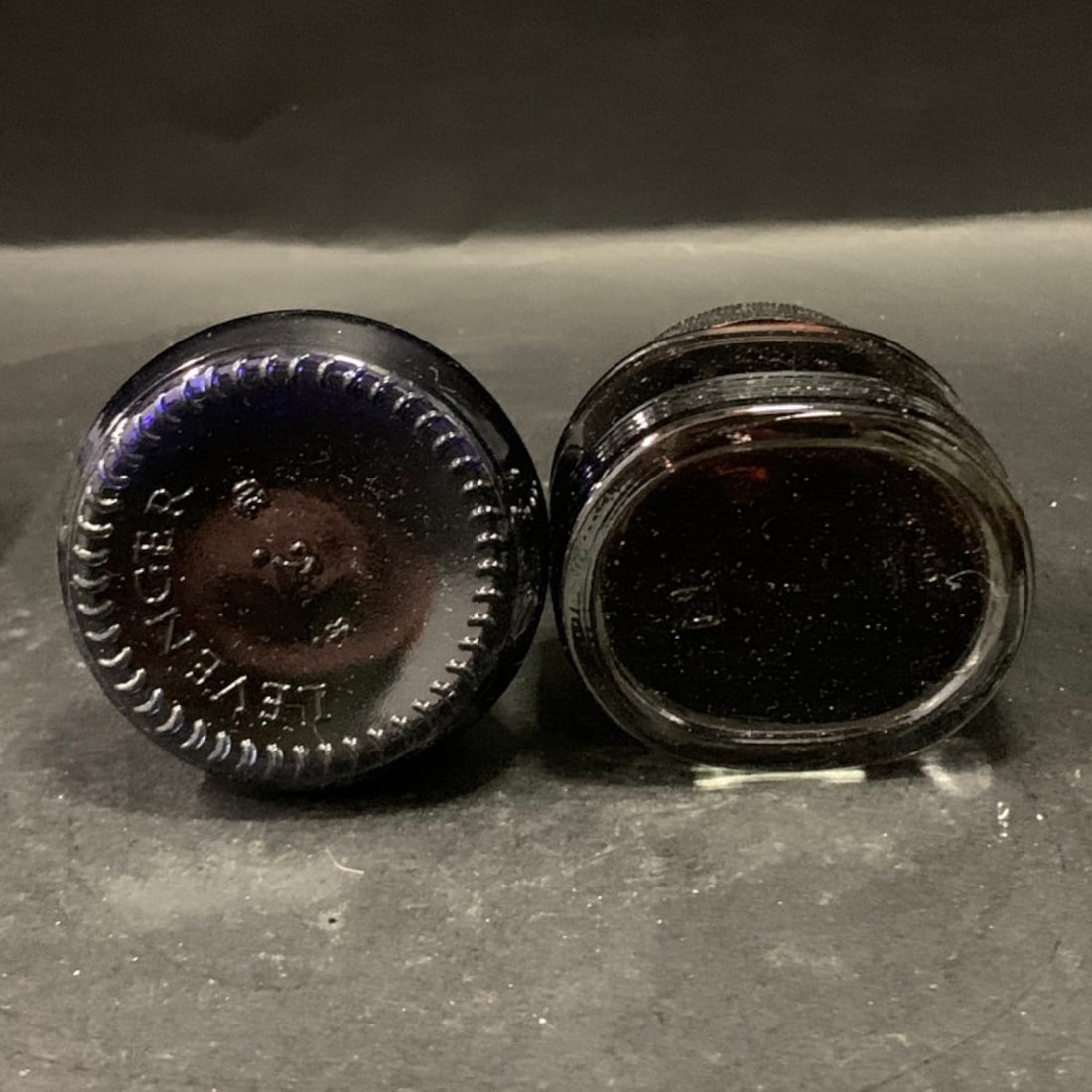 2 Fountain Ink Containers - 3