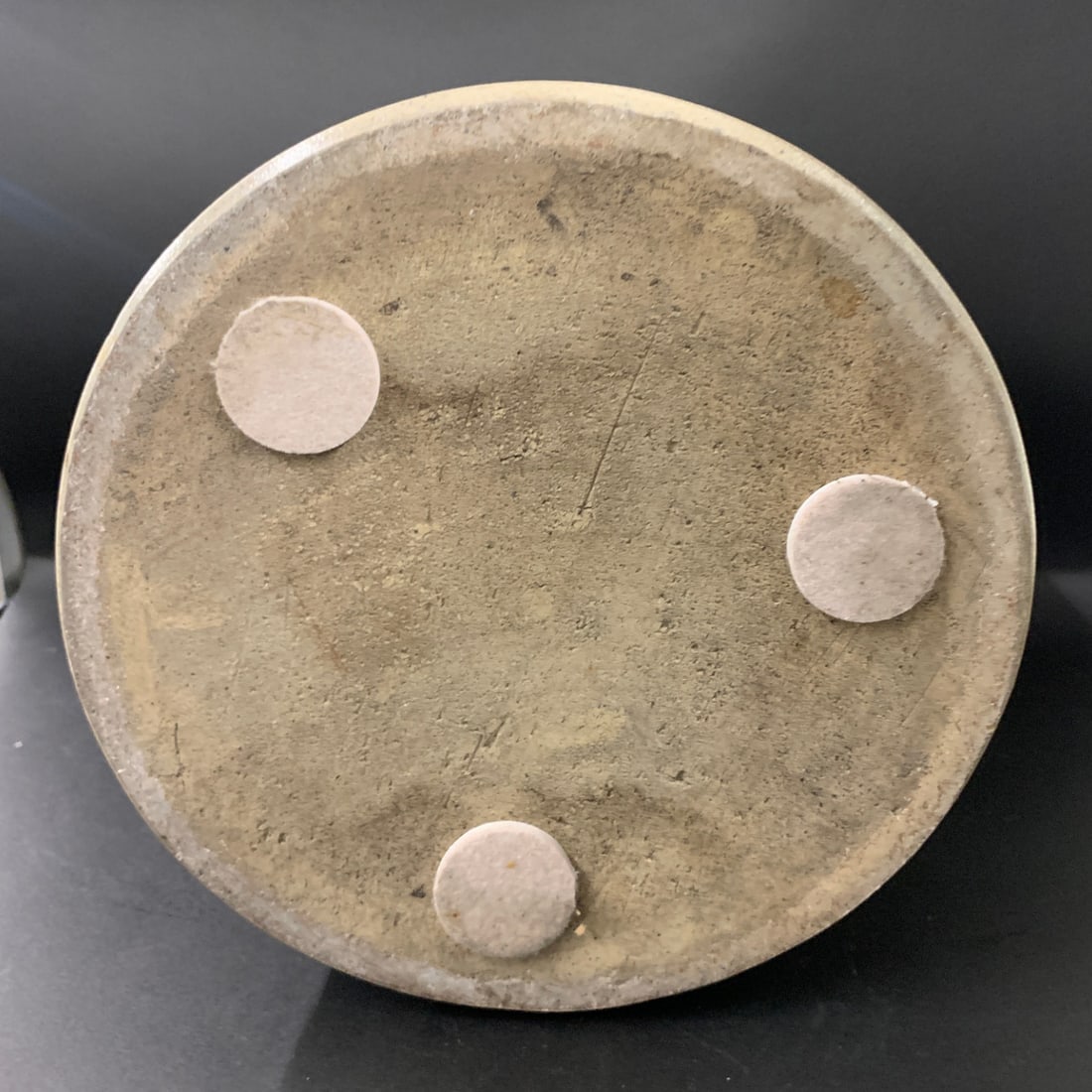 Vintage Stoneware Crock - 10