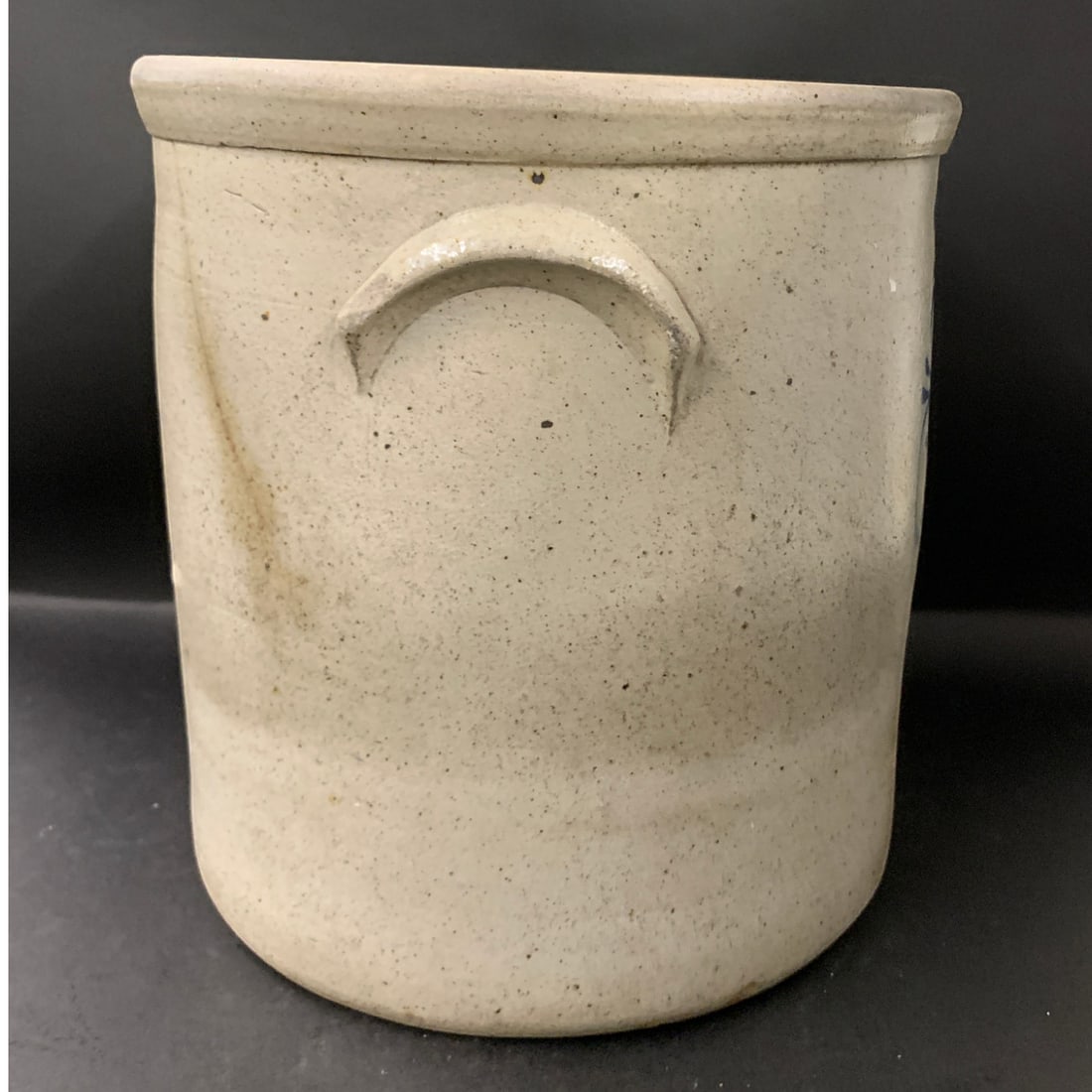 Vintage Stoneware Crock - 6