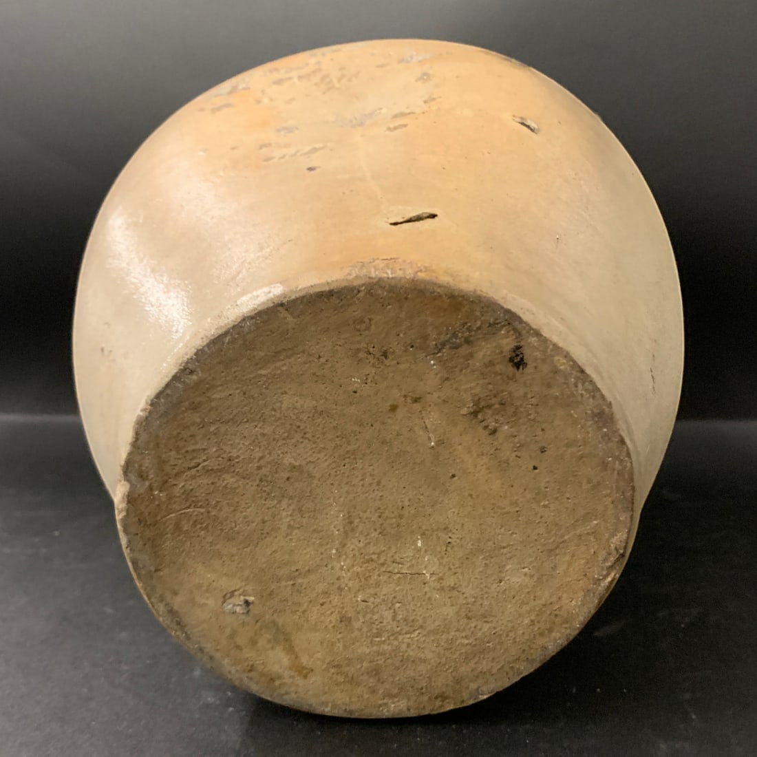 Vintage Stoneware Crock - 7