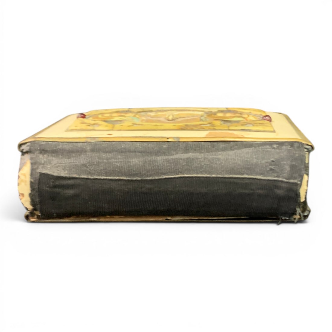 Antique Religious Devotional Item - 5
