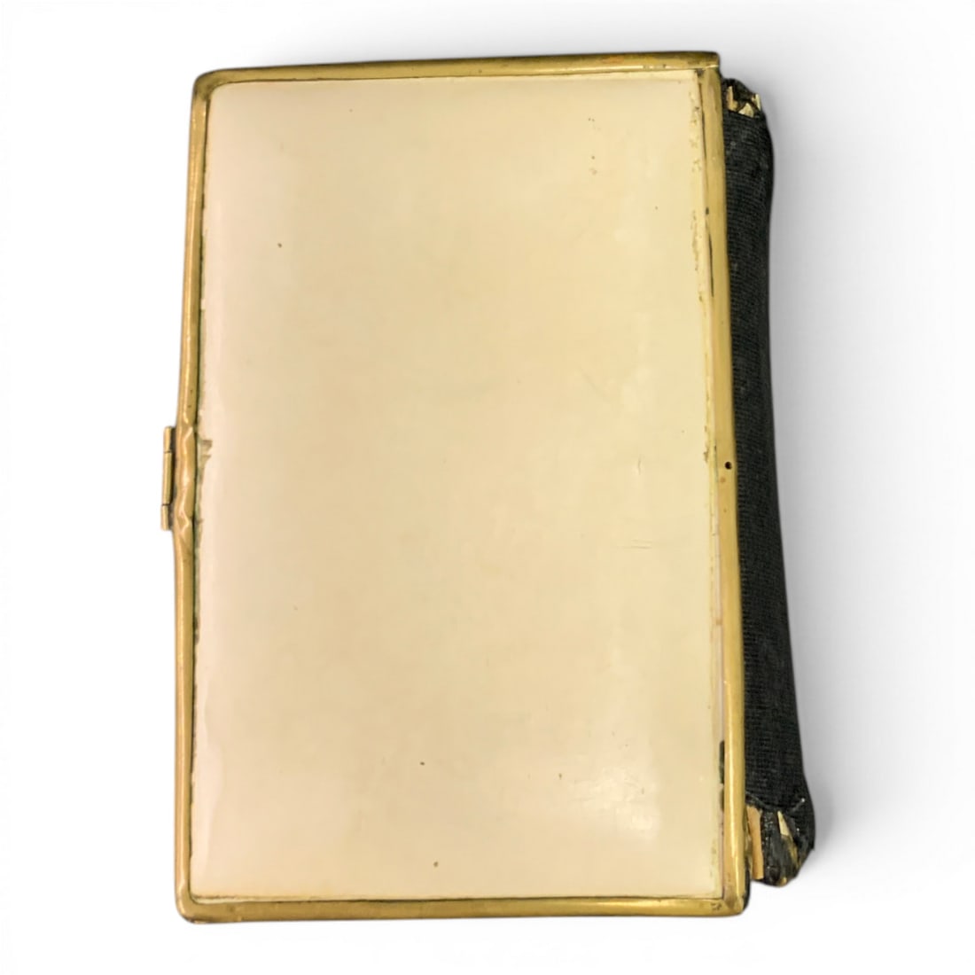 Antique Religious Devotional Item - 6