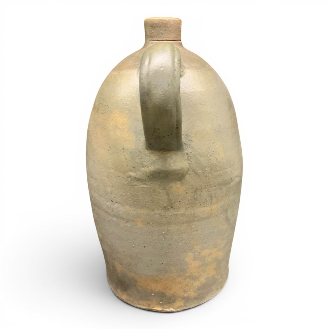 Antique Stoneware Jug - 4