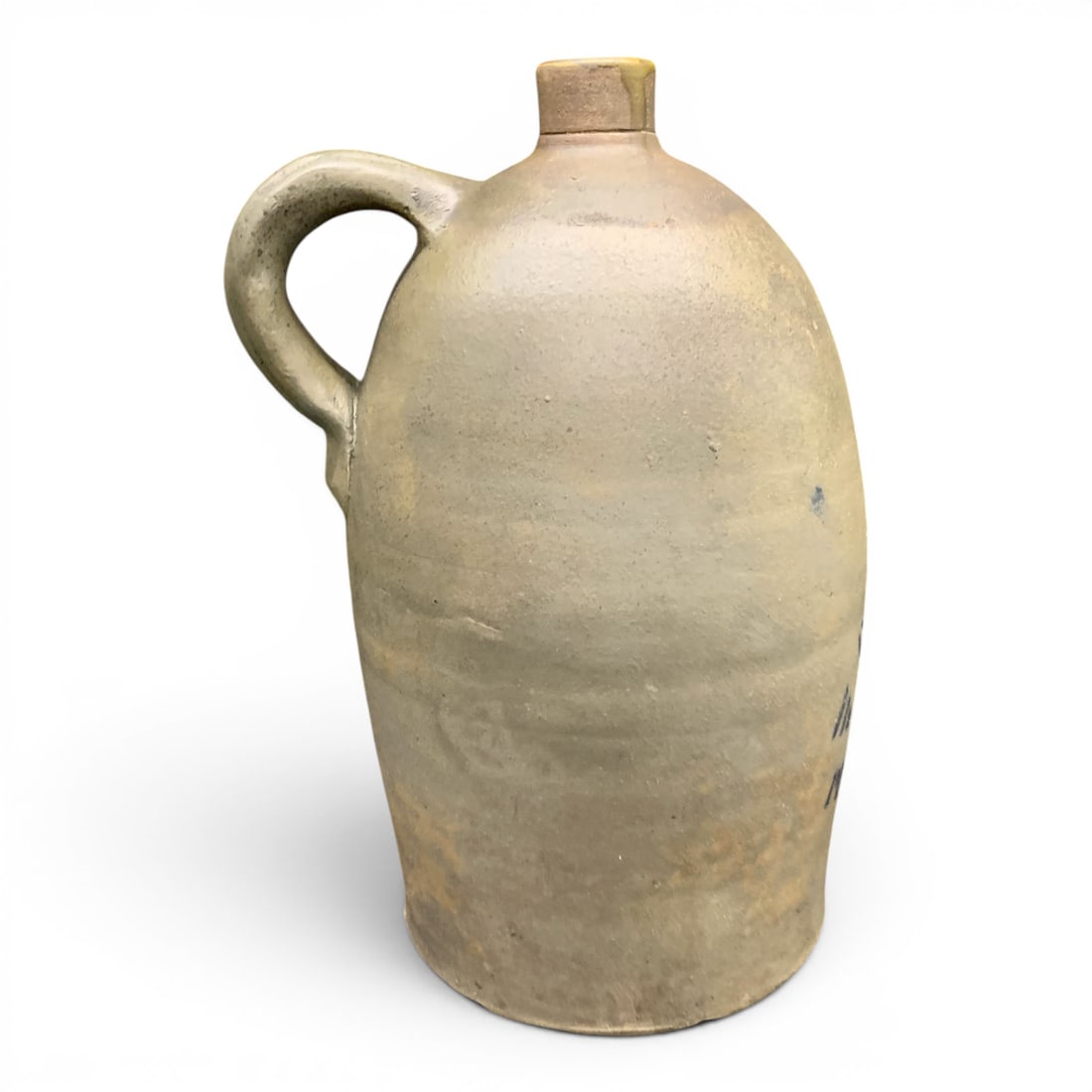Antique Stoneware Jug - 5
