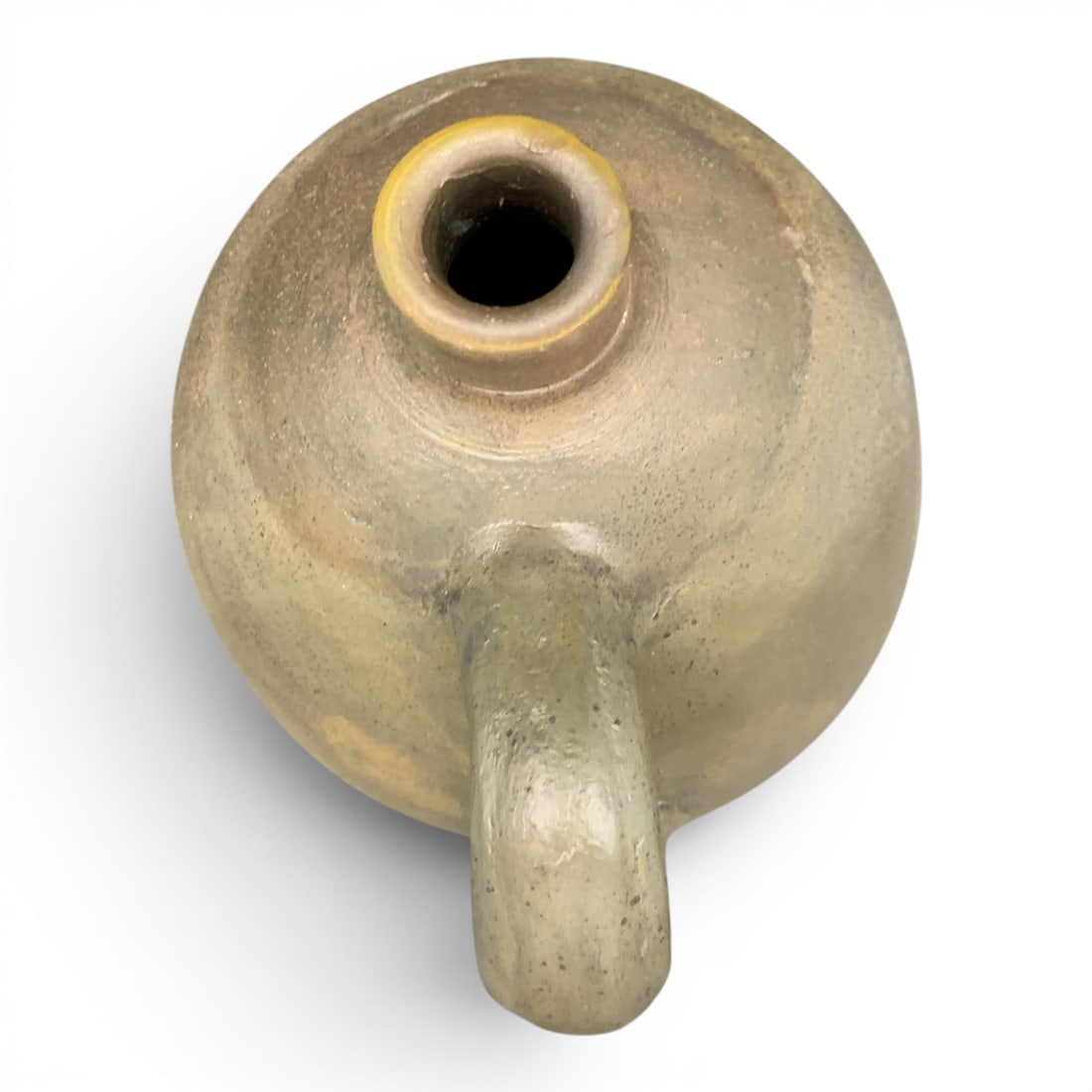 Antique Stoneware Jug - 6