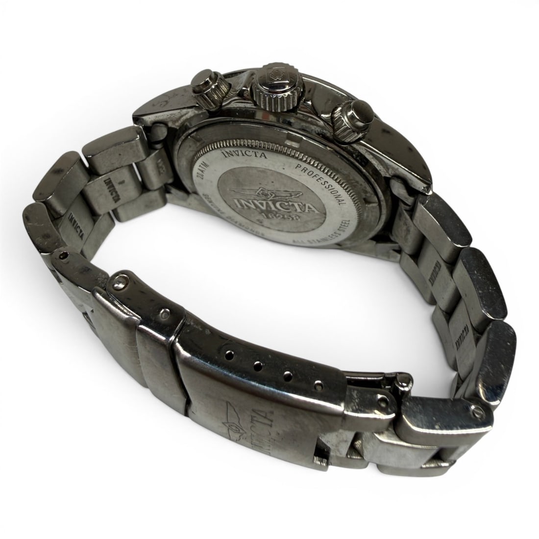 Invicta Speedway Watch - 2