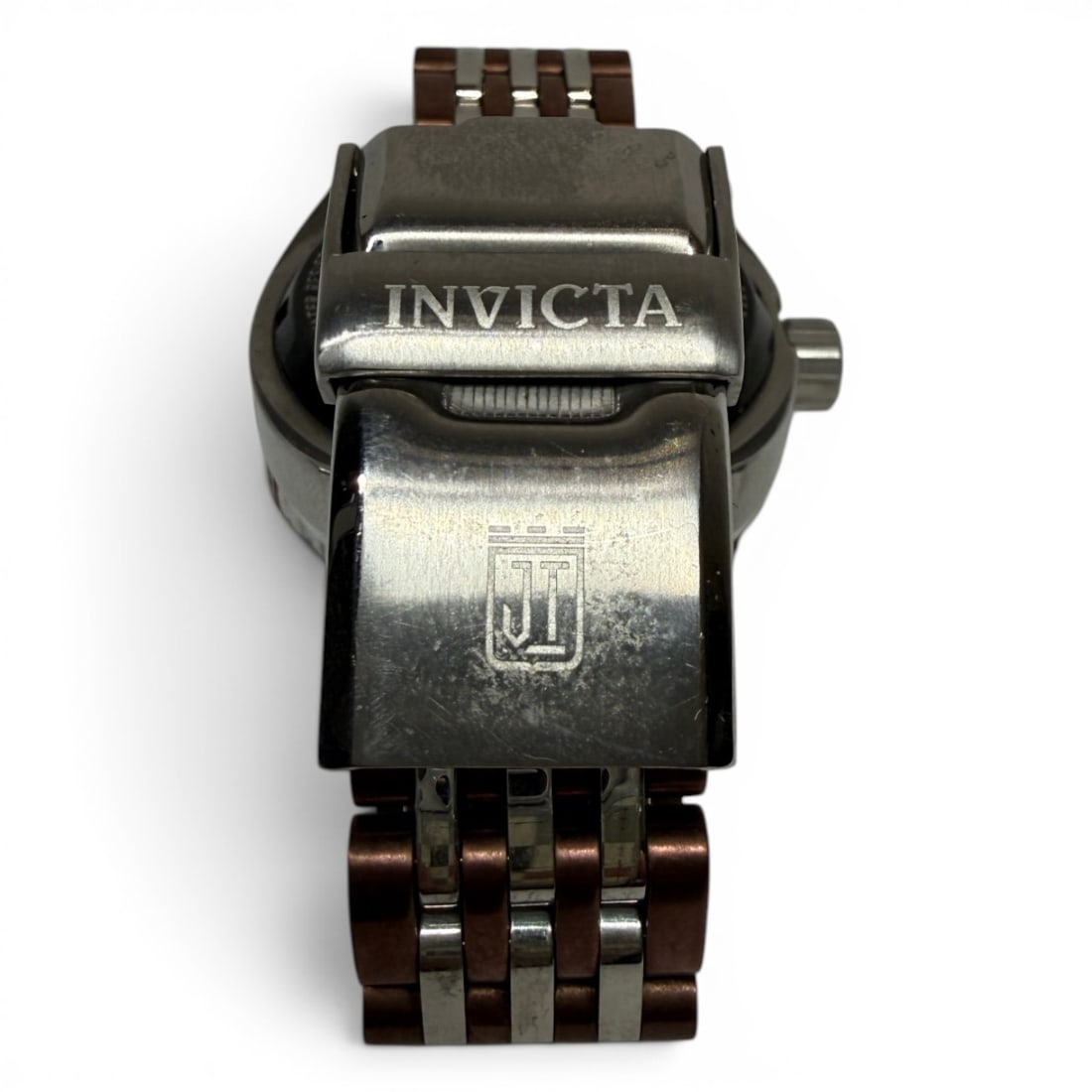 Invicta Jason Taylor Automatic Watch - 3