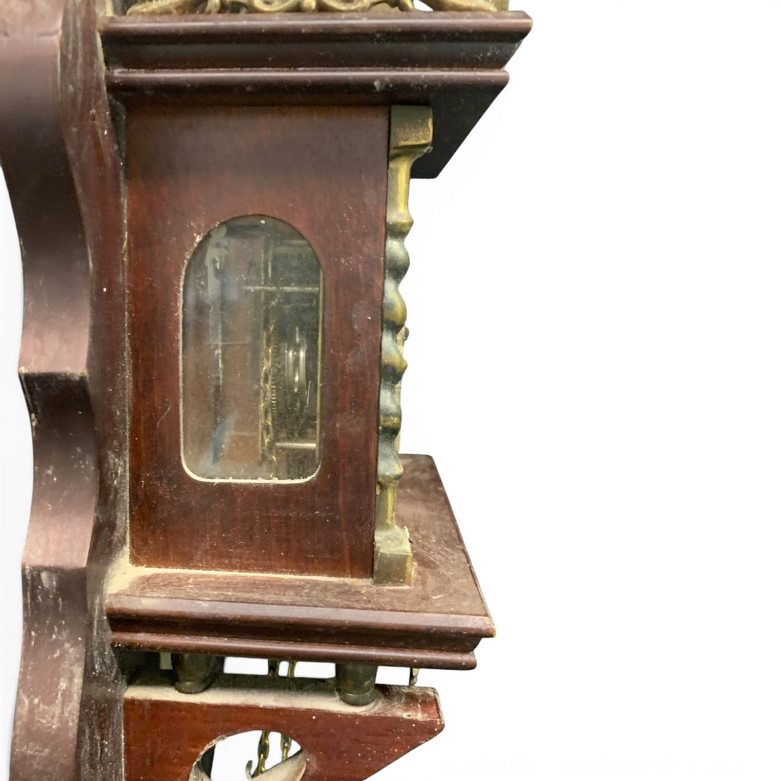 Vintage Wall Clock - 6