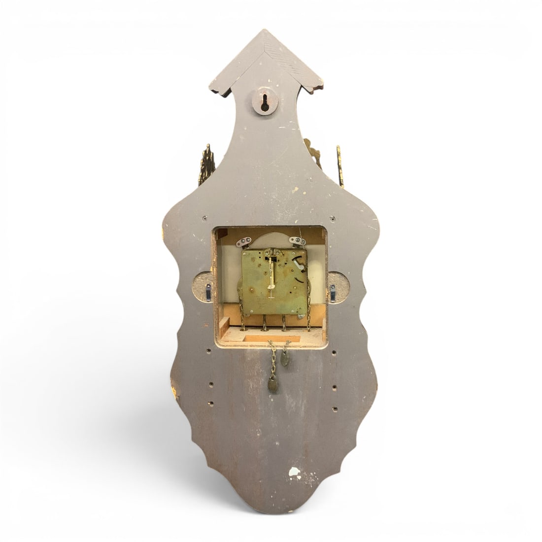 Vintage Wall Clock - 8