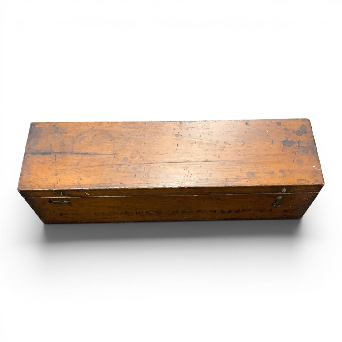 Thacher Cylindrical Slide Rule - 5